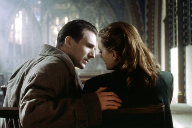 Adaptación de 'El final del affair' dirigida por Neil Jordan y protagonizada por Julianne Moore. | Youtube