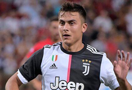 La obra maestra de Dybala para reivindicarse en Turín