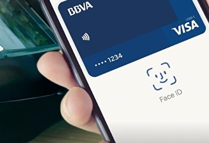 BBVA llevará el alta digital a todos los países en los que opera