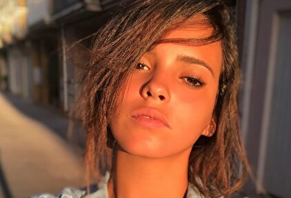 Gloria Camila | Instagram