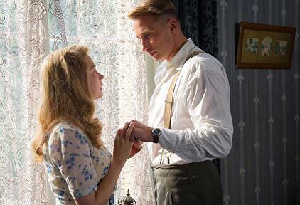 Adaptación de la novela 'Suite francesa', de Irène Némirovsky | Youtube