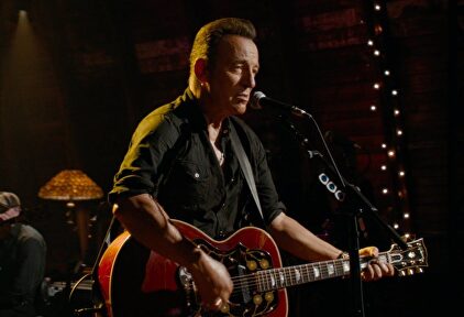 'Western Stars', el documental que repasa los altibajos de Bruce Springsteen