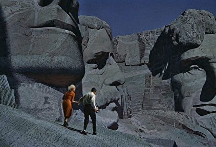 Con la muerte en los talones | MGM