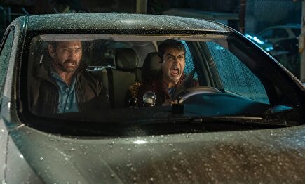 Dave Bautista y Kumail Nanjiani | Fox