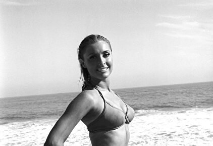 Sharon Tate, mucho más que una víctima
