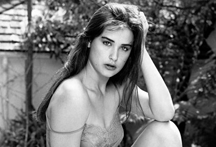 Demi Moore | Gtres