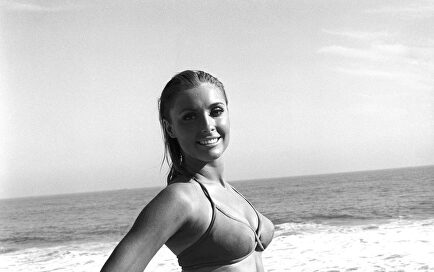 Sharon Tate, mucho más que una víctima