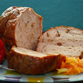 Carne mechada. | Pixabay