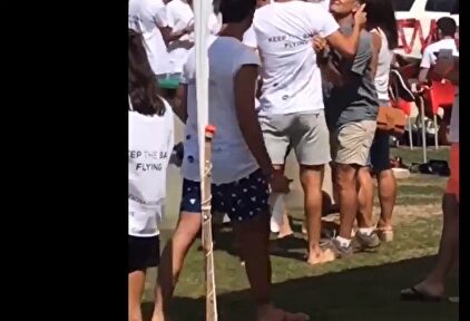 Oriol Pujol disfruta de su régimen abierto penitenciario en un exclusivo club de la Cerdaña