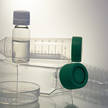 Instrumentos de laboratorio. | Pixabay