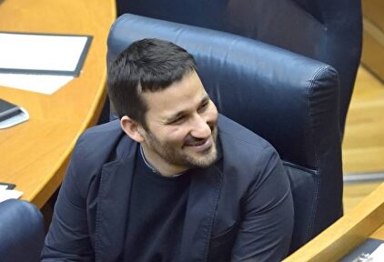 El consejero de Educación valenciano, Vicent Marzà | Cordon Press