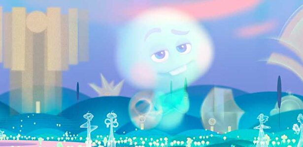 'Soul', la próxima cinta de animación de la factoría | Pixar