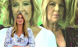 Carlota Corredera y Terelu Campos | Telecinco.es