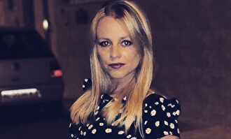 Tatiana Malyskina | Instagram