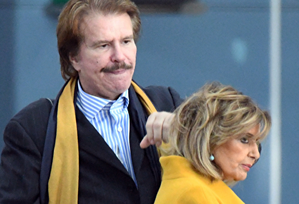 Bigote Arrocet y María Teresa Campos | Gtres