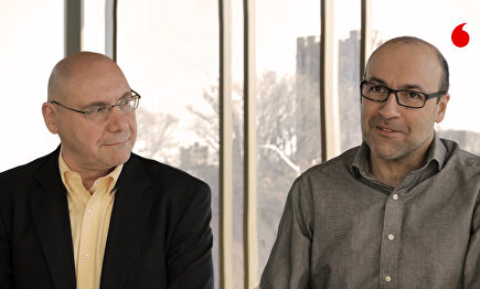 En estos aspectos se fija un usuario cuando visita por primera vez una web