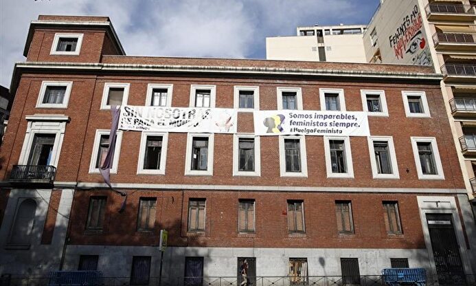 La Ingobernable I Europa Press