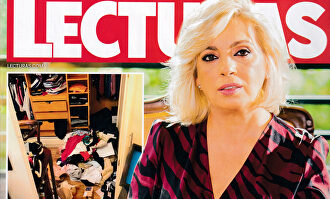 Carmen Borrego | Lecturas