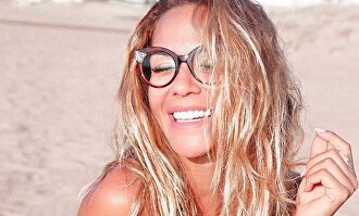 Tamara Gorro | Instagram