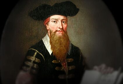 Johann Georg Faust, el hombre que inspiró el mito de Fausto | Wikipedia