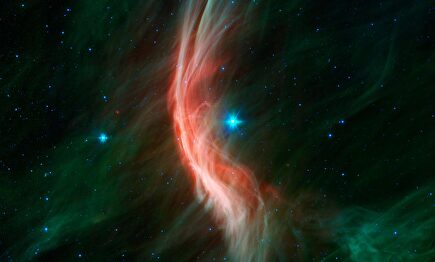 16 fotos mágicas de un telescopio de la NASA a punto de jubilarse