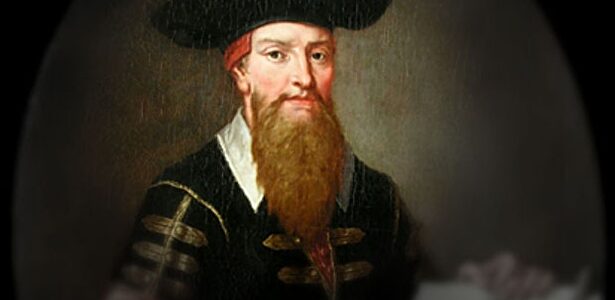 Johann Georg Faust, el hombre que inspiró el mito de Fausto | Wikipedia