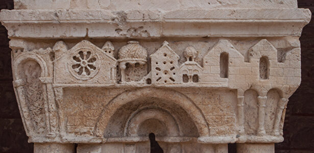 40 joyas del románico en España menos conocidas de lo que deberían