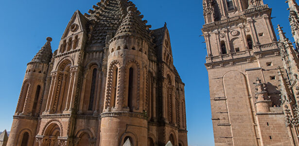 40 joyas del románico en España menos conocidas de lo que deberían