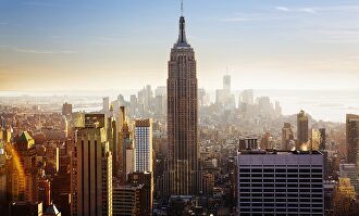 Los 10 rascacielos más 'instagrameados' para celebrar su día mundial