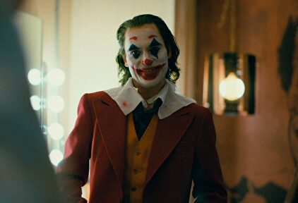 Joaquin Phoenix desata su locura como el Joker: "Ahora nadie se ríe"