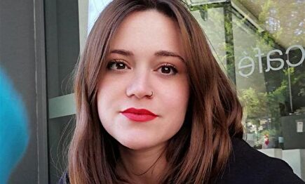 Nazaret Martín | Unidas Podemos