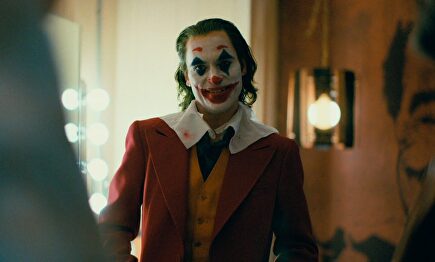 Joaquin Phoenix desata su locura como el Joker: "Ahora nadie se ríe"