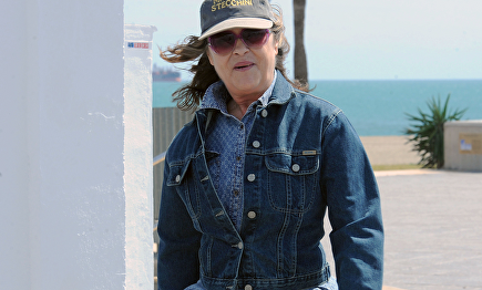 Pepa Flores, en una imagen de hace unos años, | Gtres