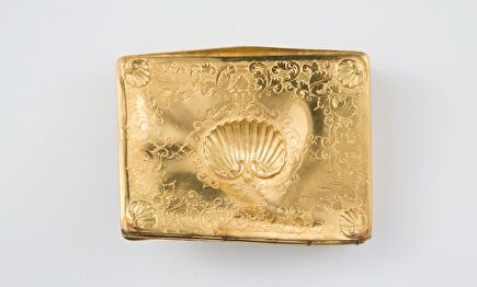 Pieza de la colección del Museo Nacional de Arqueología Subacuática. |  ARQVA