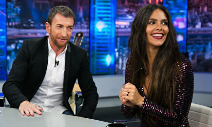 Nuevos fichajes de El Hormiguero | Antena 3