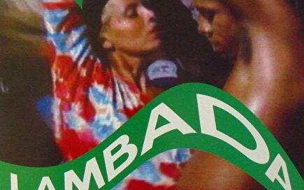 Cuando la Lambada copaba las emisoras, y otras canciones del verano