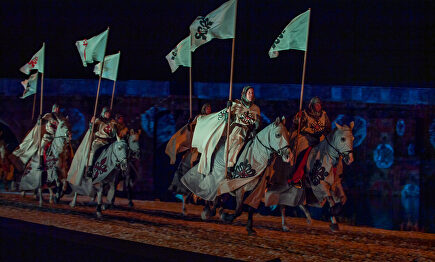 Así es Puy du Fou: el sueño de Toledo, el espectáculo más grande que se haya realizado en España