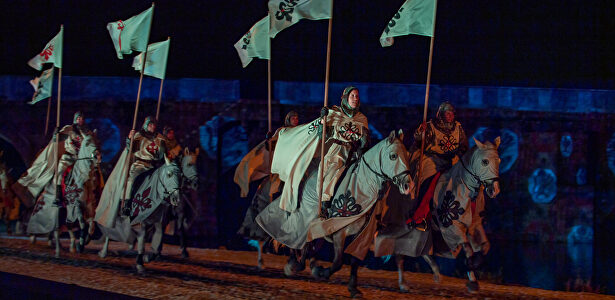 Así es Puy du Fou: el sueño de Toledo, el espectáculo más grande que se haya realizado en España