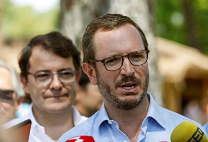 Javier Maroto | EFE