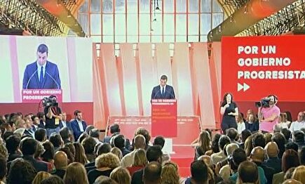 Pedro Sánchez ofrece a Unidas Podemos cargos fuera del Consejo de Ministros