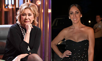 Mila y Anabel | Cordon Press