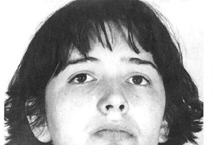 María Soledad Iparragirre, alias 'Anboto', | EFE