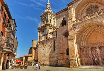 Los encantos de Soria. | Kelu Robles