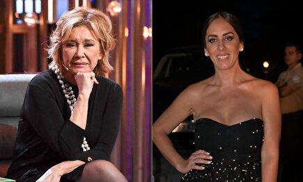 Mila y Anabel | Cordon Press