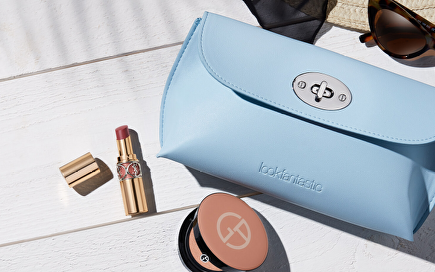 Lookfantastic | Stock