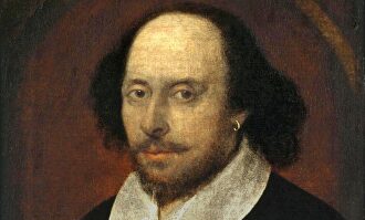William Shakespeare | Wikipedia