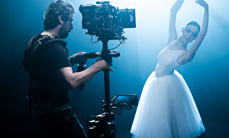 Exposición de arte en un crucero. | MSC