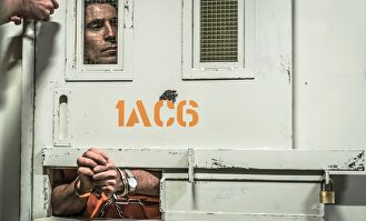 Miguel Ángel Silvestre como Pablo Ibar | Movistar+