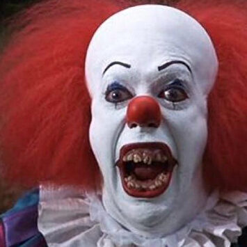 It (1990) |  Archivo