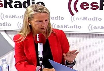 Tertulia de Federico: El juez absuelve al PP de la destrucción de los ordenadores de Bárcenas